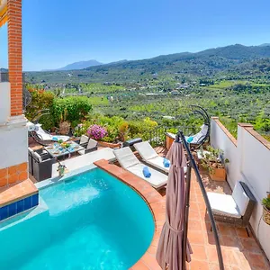 Heights Close To Marbella Monda