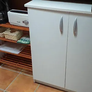  Apartamento Casa Rodriguez Ii - La Herradura