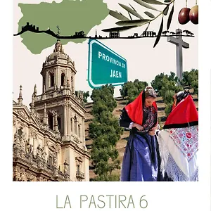  Apartamento La Pastira, 6