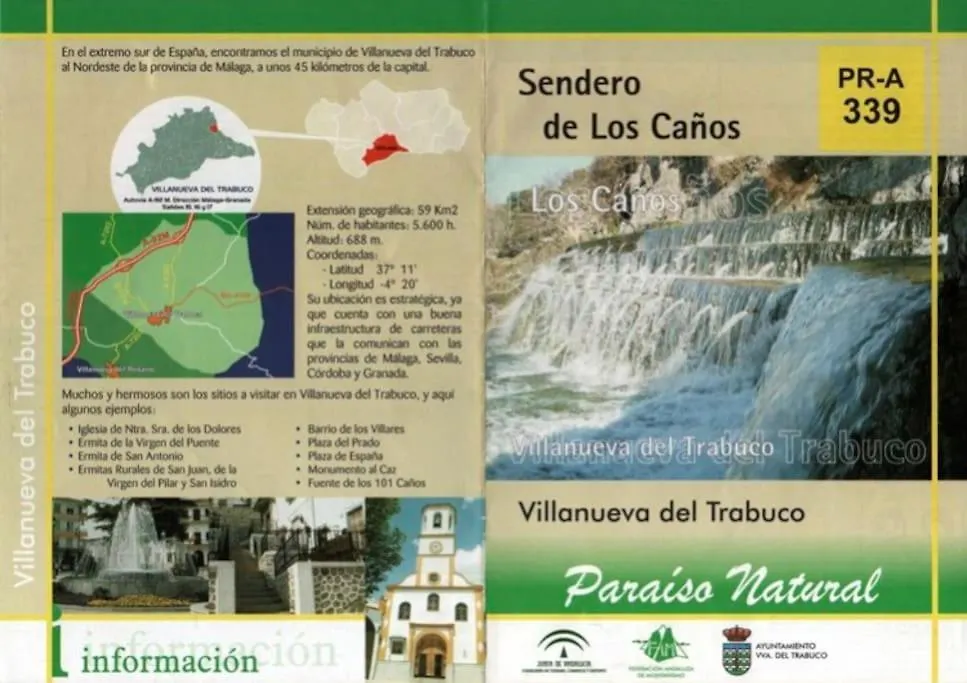 Apartaestudio Villanueva Del Trabuco 0*,  Spain