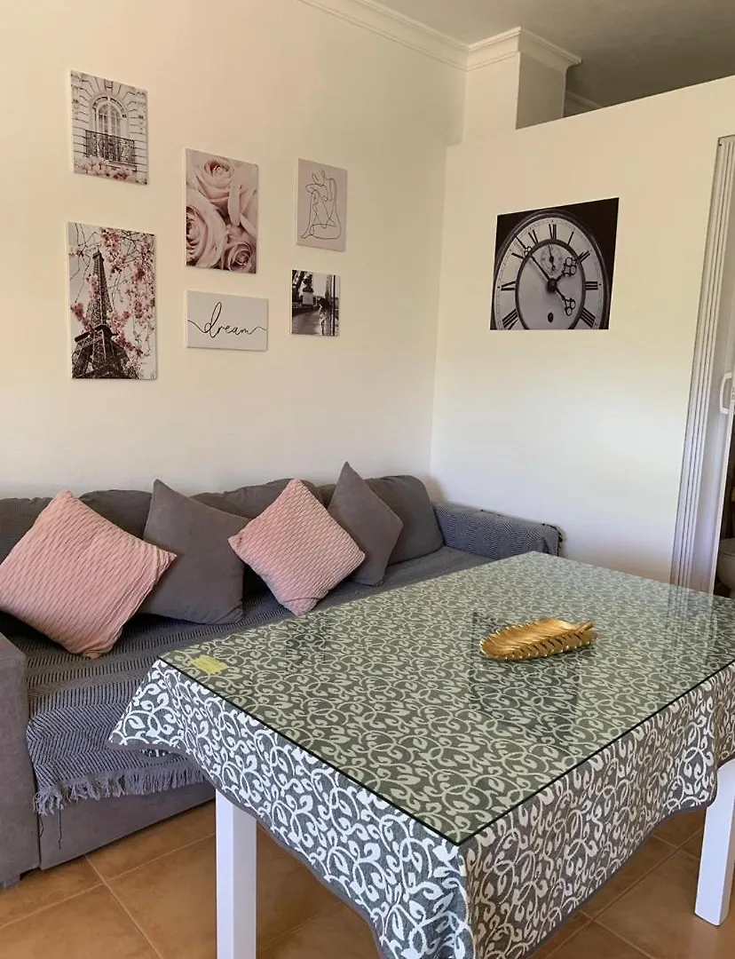 Apartment Apartaestudio Villanueva Del Trabuco Spain