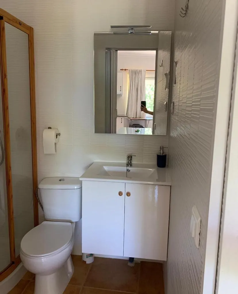 Apartaestudio Villanueva Del Trabuco 0*,  Spain